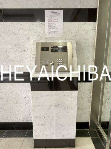アイル秋葉原ノース弐番館のセキュリティ|オートロック