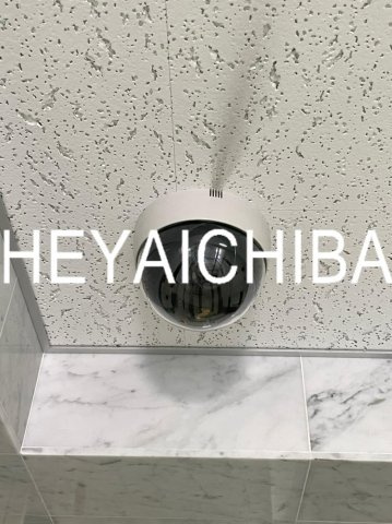 アイル秋葉原ノース弐番館のセキュリティ|防犯カメラ