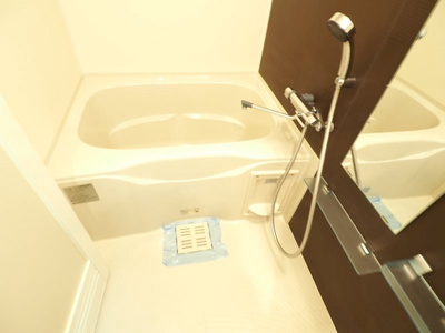 【浴室】 | 新品家具付きマンション小島7(KaGood東京)