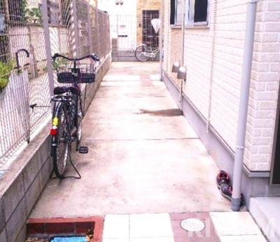 【エントランス】 | Stage中野Ⅱ