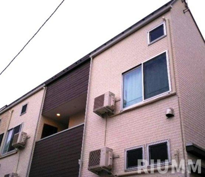 【外観】 | Stage中野Ⅱ