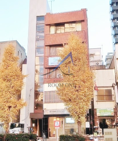 池戸ビル