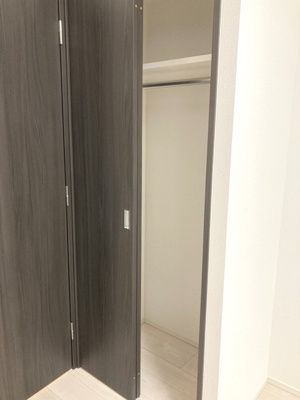 【収納】 | プライムブリス上野元浅草 | ※写真は同タイプ住戸です。