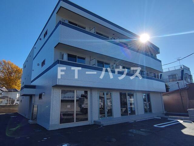 ＳＫビル拾参番館
