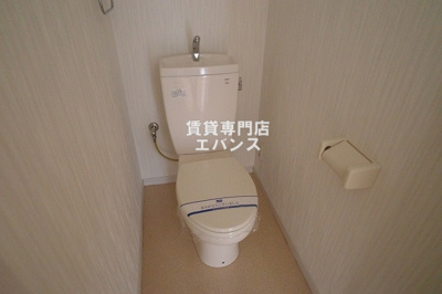 【トイレ】 | パレールミエール
