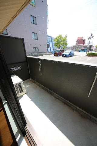 MELIA AOYAMAの展望