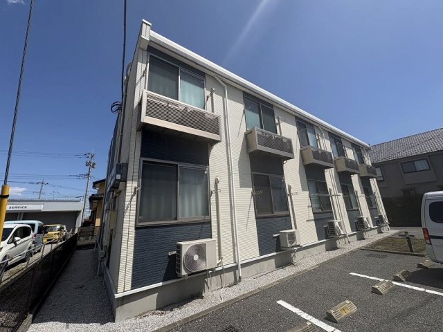 レオネクストインデムフェルド