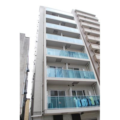 プレスタイル川崎
