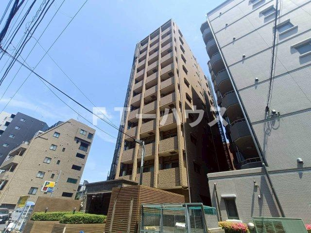 プライマル西船橋