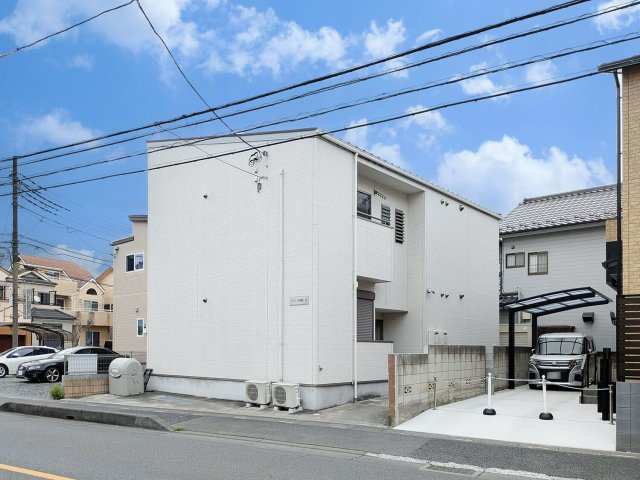 ヴィラート南鳩ケ谷