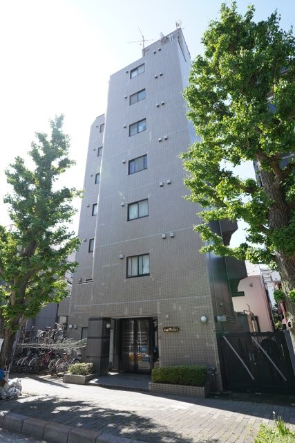 井荻ホームズ