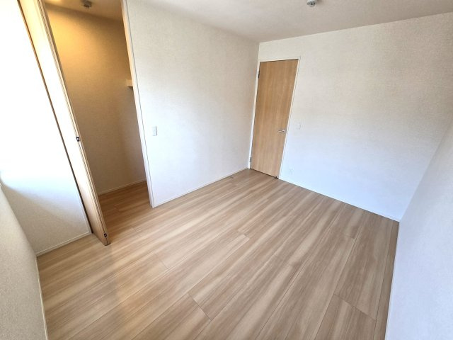 ル・シエルの洋室
