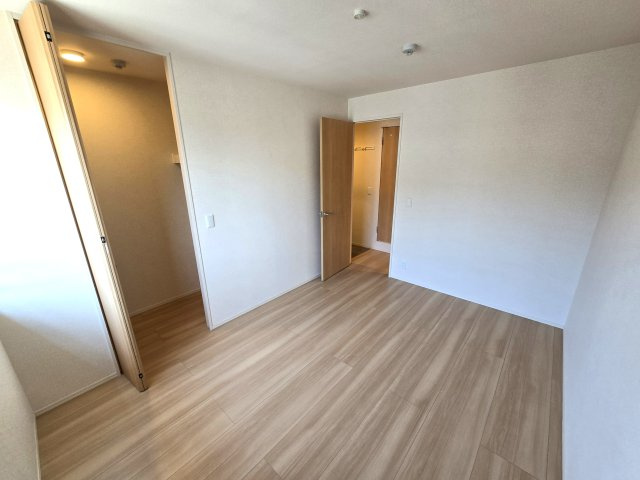 ル・シエルの内装