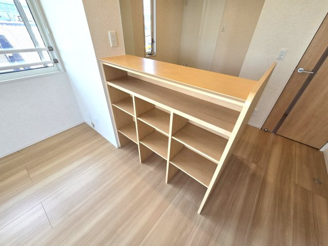 ル・シエルのその他