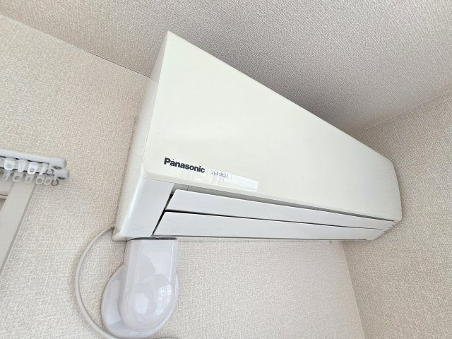 ル・シエルの設備