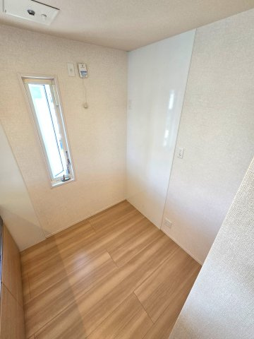 ル・シエルのその他|キッチン背面