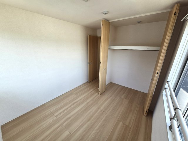 ル・シエルの洋室