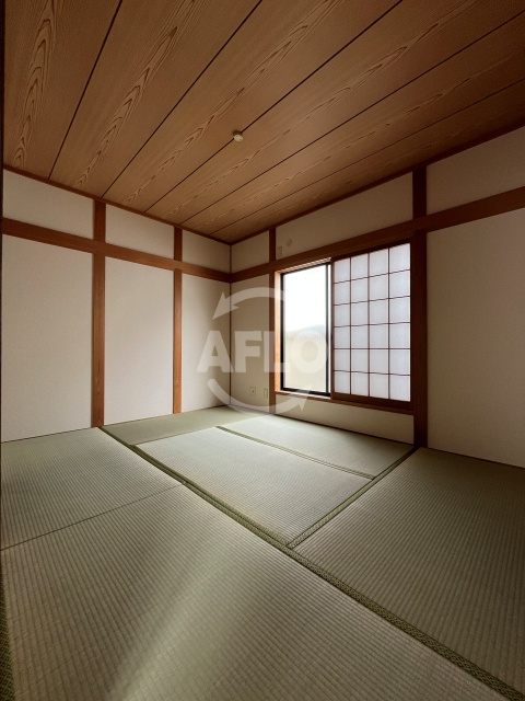 ルミエール松籟荘の和室|松籟荘　和室