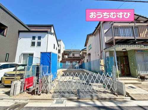 名古屋市北区安井(全1棟)