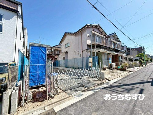 名古屋市北区安井(全1棟)