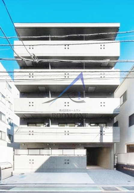 フォセット東日暮里