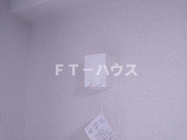 リバレイン（Ｋ－１２５）の設備