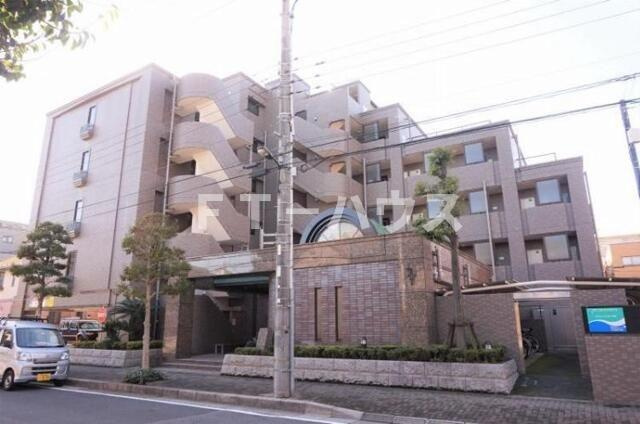 リバレイン（Ｋ－１２５）の外観