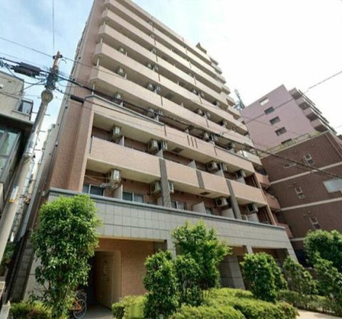 プレール・ドゥーク東京EASTⅡ
