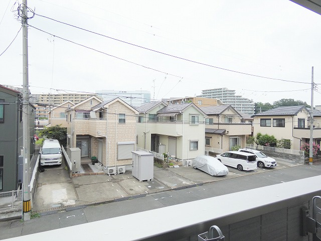 D-room豊田の展望