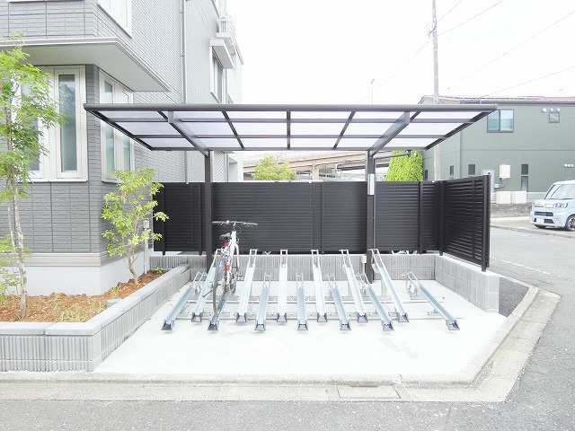 D-room豊田の設備