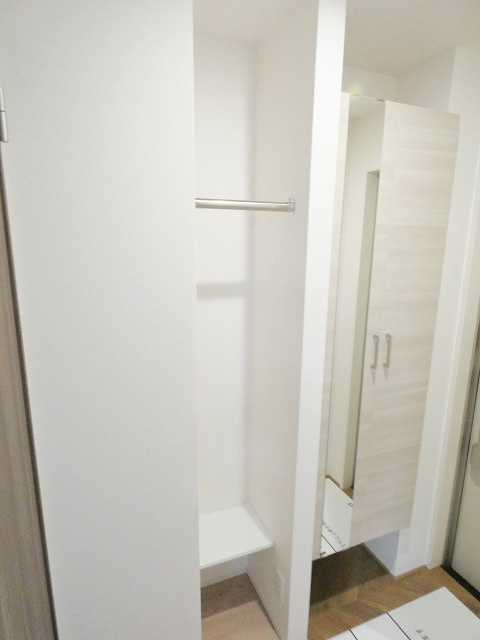 D-room豊田の内装