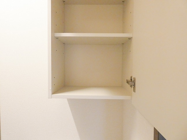D-room豊田のトイレ