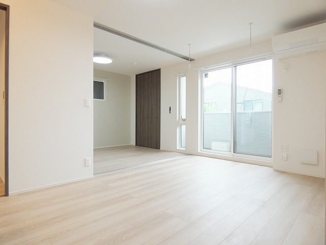D-room豊田の子供部屋