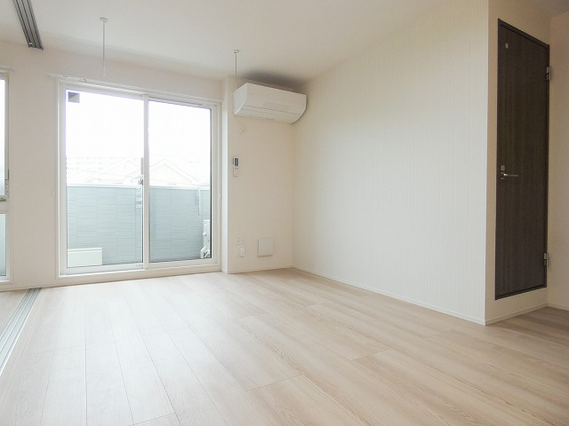 D-room豊田の居間・リビング
