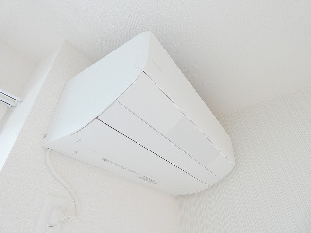 D-room豊田の設備