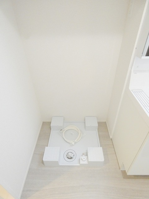 D-room豊田の設備