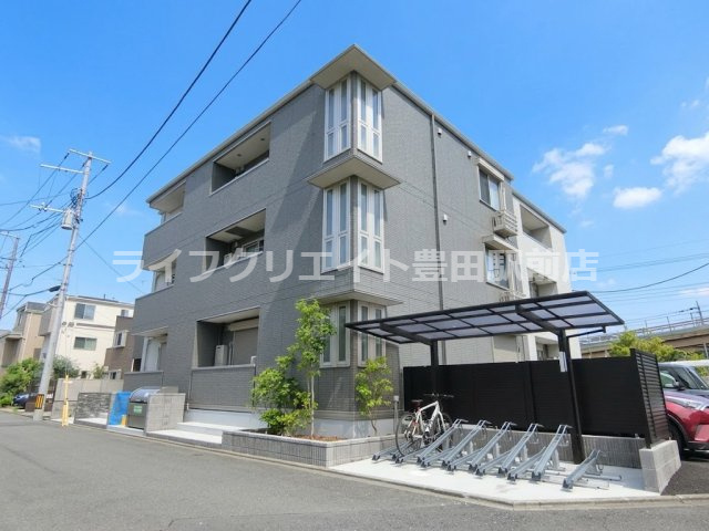 D-room豊田