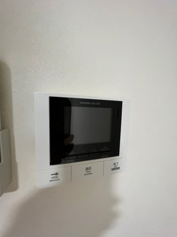 グリーンコート中島　名古屋市賃貸　仲介手数料無料のセキュリティ