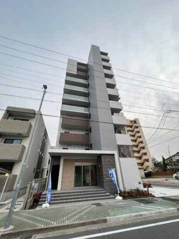 グリーンコート中島　名古屋市賃貸　仲介手数料無料