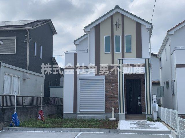 厚木市金田4期　新築一戸建て　7号棟
