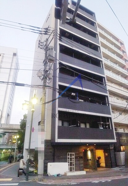 セジョリ王子駅前