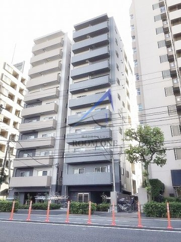 HY's田端Ⅱwest