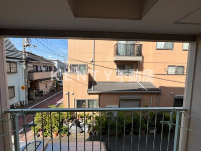 【展望】 | 榎本マンション