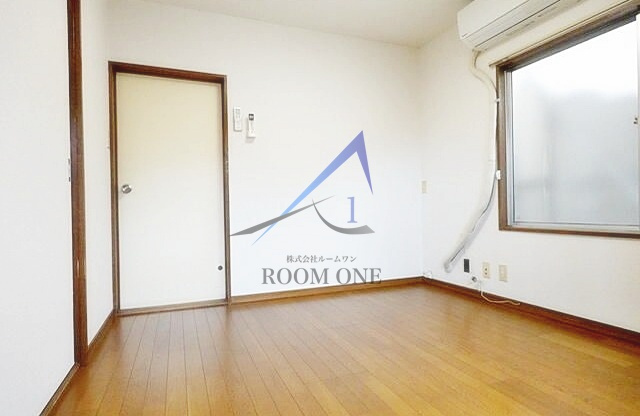 北新宿2丁目戸建