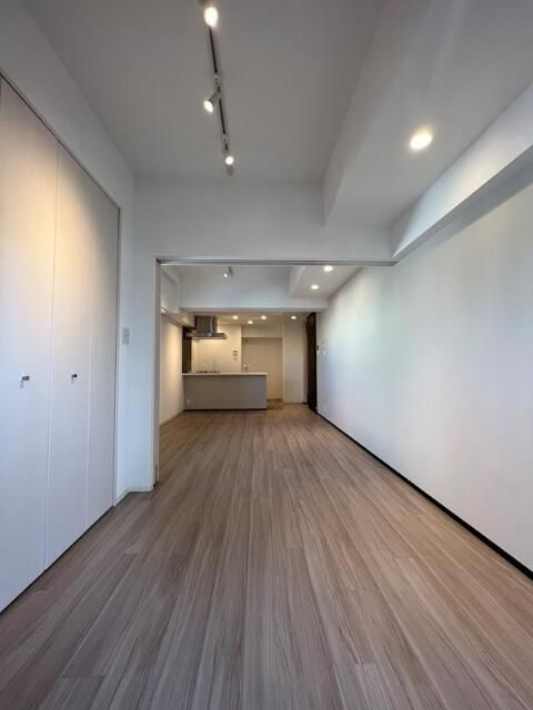 ZOOM浅草WESTの寝室