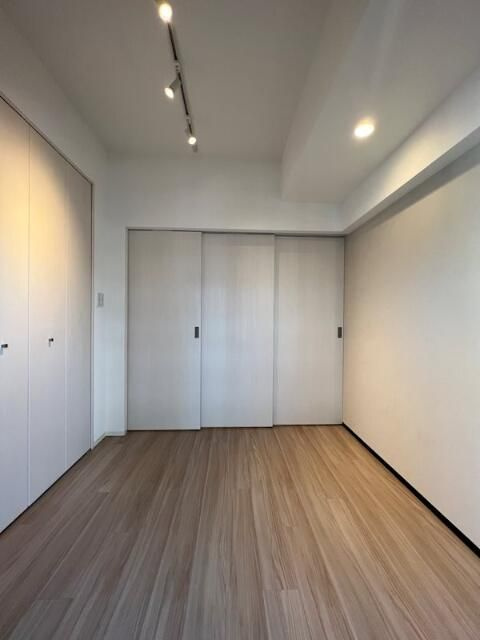 ZOOM浅草WESTの収納