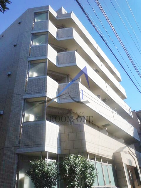 パークウェル渋谷本町