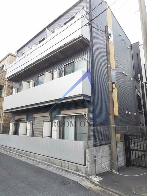 ソレイユ中野Ⅰ