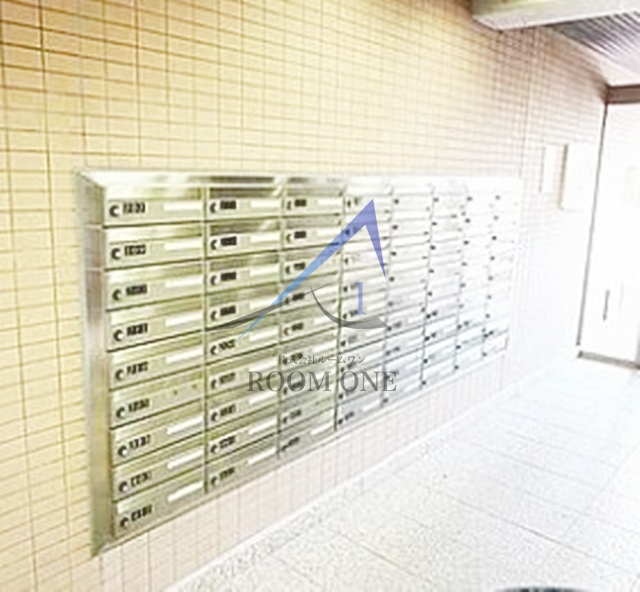 グローリス中野