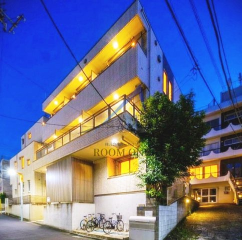 ラスパセス代々木